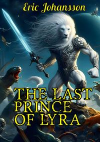 Produktbild: The Last Prince of Lyra
