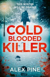 Produktbild: Cold Blooded Killer