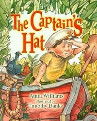Produktbild: The Captain's Hat
