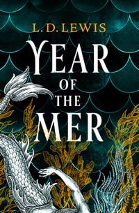 Produktbild: Year of the Mer duology - Year of the Mer