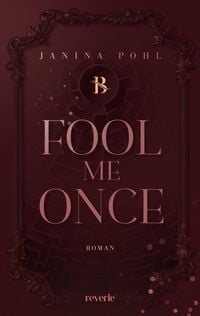 Produktbild: Fool Me Once