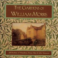 Produktbild: The Gardens of William Morris