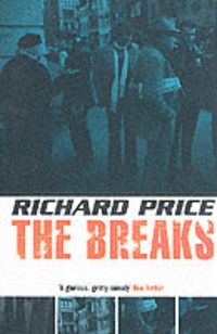 Produktbild: The Breaks