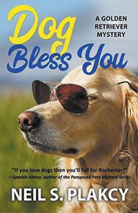 Produktbild: Dog Bless You (Cozy Dog Mystery)