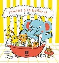 Produktbild: &iexcl;Todos a la ba&ntilde;era!