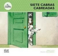 Produktbild: Siete cabras cabreadas