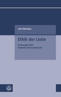 Produktbild: Ethik der Liebe