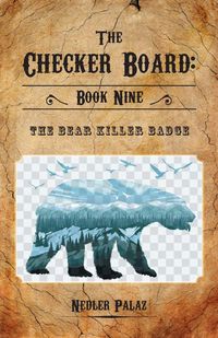 Produktbild: The Bear Killer Badge