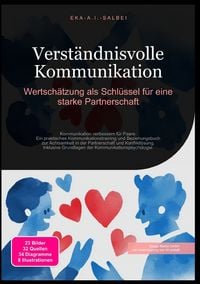Produktbild: Verst&auml;ndnisvolle Kommunikation: Wertsch&auml;tzung als Schl&uuml;ssel f&uuml;r eine starke Partnerschaft