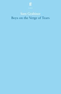 Produktbild: Boys on the Verge of Tears