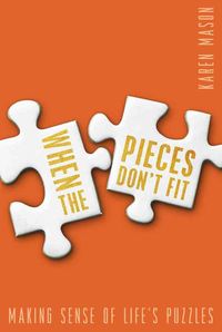 Produktbild: When The Pieces Dont Fit