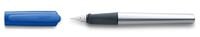 Produktbild: FH 087 LAMY nexx blue Feder A