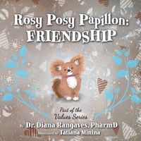 Produktbild: Rosy Posy Papillon