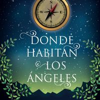 Produktbild: Donde habitan los &aacute;ngeles