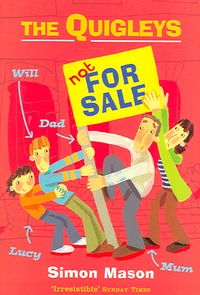 Produktbild: Quigleys Not for Sale
