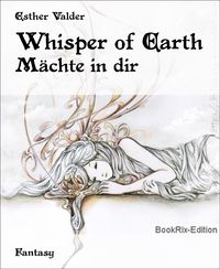 Produktbild: Whisper of Earth
