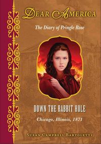Produktbild: Dear Amer Down The Rabbit Hole