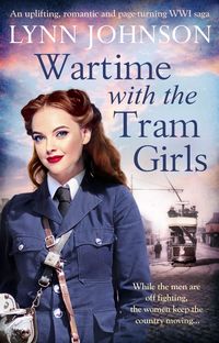 Produktbild: Wartime with the Tram Girls