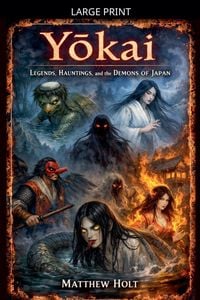 Produktbild: Yokai legends hauntings and the demons of japan