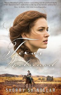 Produktbild: Texas Reclaimed