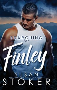 Bild vom Artikel Searching for Finley vom Autor Susan Stoker