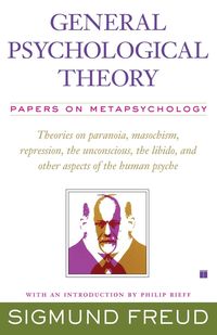 Bild vom Artikel General Psychological Theory vom Autor Sigmund Freud