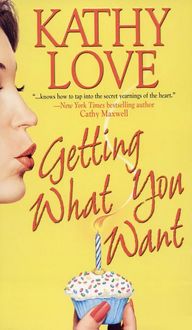 Produktbild: Getting What You Want