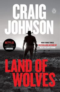 Produktbild: Land of Wolves
