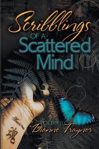 Produktbild: Scribblings of a Scattered Mind