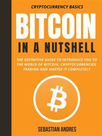 Produktbild: Bitcoin in a Nutshell