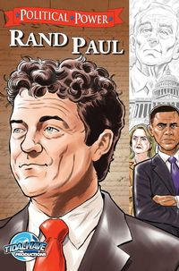 Produktbild: Political Power