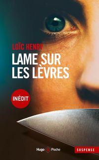 Produktbild: Lame sur les l&egrave;vres