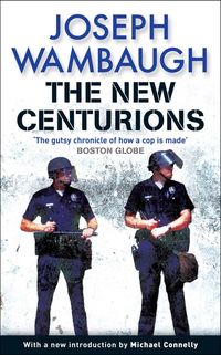 Produktbild: The New Centurions