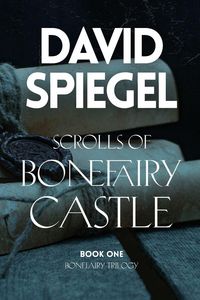 Produktbild: Scrolls of Bonefairy Castle
