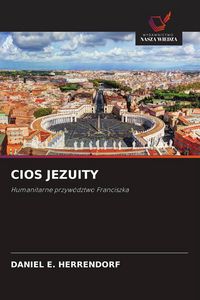 Produktbild: Cios Jezuity