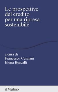 Produktbild: Prospettive del credito per una ripresa sostenibile