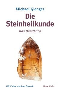 Produktbild: Die Steinheilkunde