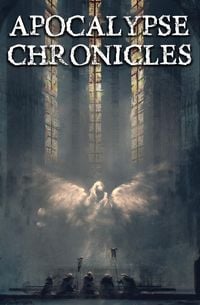 Produktbild: Apocalypse Chronicles