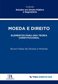 Produktbild: Moeda e Direito