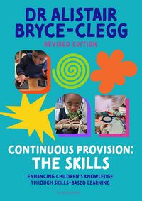 Produktbild: Continuous Provision: The Skills