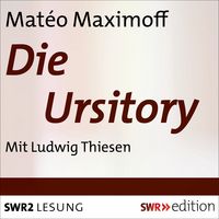 Produktbild: Die Ursitory