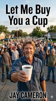 Produktbild: Let Me Buy You a Cup