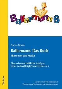 Produktbild: Ballermann. Das Buch