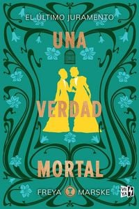 Produktbild: Una verdad mortal