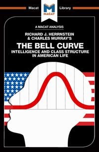 Produktbild: An Analysis of Richard J. Herrnstein and Charles Murray's The Bell Curve