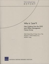 Produktbild: Who Is Joint?