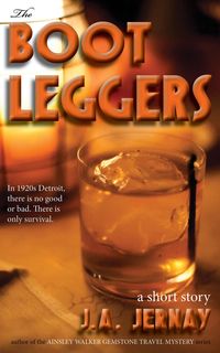 Produktbild: The Bootleggers
