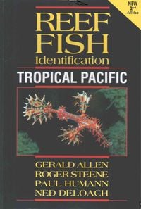 Produktbild: Reef Fish Identification