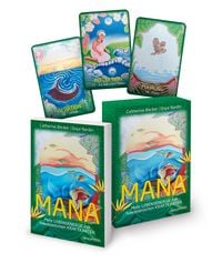 Produktbild: Mana: Mehr Lebensenergie mit hawaiianischen Kraftkarten