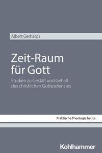 Produktbild: Zeit-Raum f&uuml;r Gott
